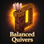 Balanced Quivers logo