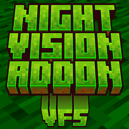 VFS - Night Vision Addon project image