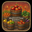 Food Buckets logo