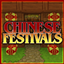 Chinese Festivals logo