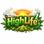 HighLife logo