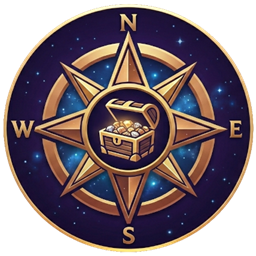 LootCompass - A helper for your Adventures project image
