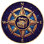 LootCompass - A helper for your Adventures logo