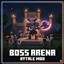 Boss Arena logo