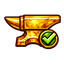 CraftOrderList logo
