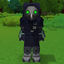 HayHay's Plague Doctor Cosmetic logo