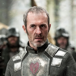 Siege Of Thrones logo