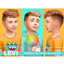 CasualSims - Levi Hairstyle Children (ONLY FOR COLOR SLIDER MOD) logo