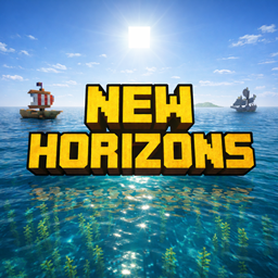 New Horizons 4 [Ocean] project image
