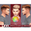 CasualSims - Levi Hairstyle (ONLY FOR COLOR SLIDER MOD) logo