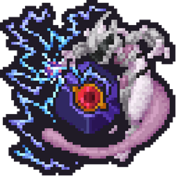Lost Lore logo