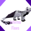 Inferno “fixes” logo