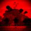 the broken script blackout with guns (newest version of TBS)  logo