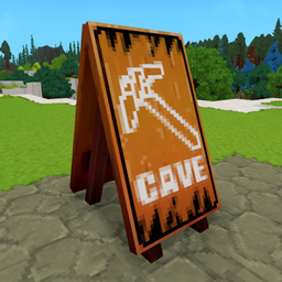 New Floor Signs logo