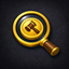 AuctionatorMiniSearch logo