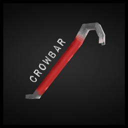 Crowbar logo