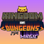 Kingdom of Dungeons and Magic logo