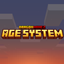 DragonMine Z: Age System logo