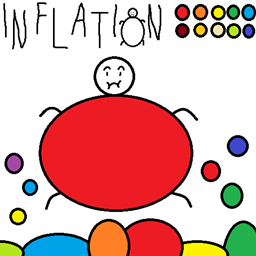 Inflation: inflate everybody!!! - Minecraft Mods - CurseForge