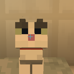 Potato Cat logo
