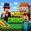MineCasino logo