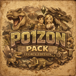 PO1ZON Pack (Legacy) project image