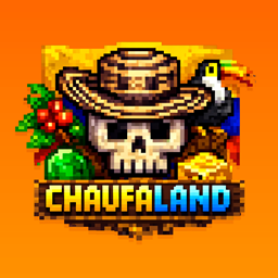 Chaufaland Colombia logo