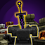 AbyssSword logo