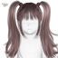 NILYN DESIRE TODDLER HAIR logo