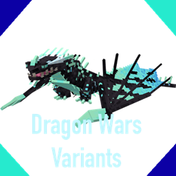 Dragon Wars Variants logo
