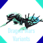 Dragon Wars Variants logo