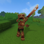 Possessed Armor NPCs logo