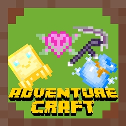 adventurecraft logo