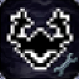 Roaring Server Fix logo