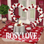 Rosy Love🌹SET logo