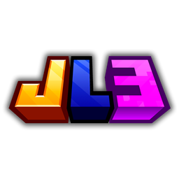 JoshLand 3 logo