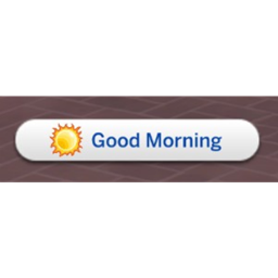 Good Morning Interaction By KiaraSims4Mods | Chinese Translation