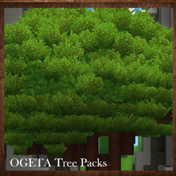 Custom TreePack V3 logo