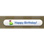 Happy Birthday Interaction By KiaraSims4Mods | Chinese Translation logo