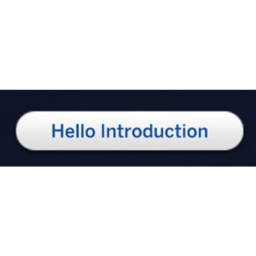 Hello Introduction Interaction By KiaraSims4Mods | Chinese Translation