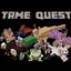 Tame Quest logo