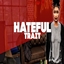 WICKEDPIXXEL HATEFUL TRAIT / translation spanish by Monisims logo