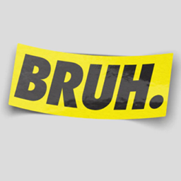 AutoBruh logo