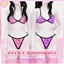 ☆ Kitty Swimsuit ☆ logo