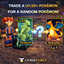 Echange Pokemon Cobblemon logo