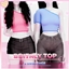 ☆ Britney Top ☆ logo