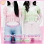 ☆ Camelia T-Shirt ☆ logo