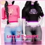 ☆ Layla T-shirt ☆ logo