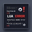 BugTabs - All-in-one Lua error capture & viewer logo