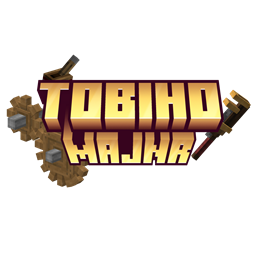 Tobiho Majnr logo